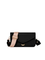 Dámská kabelka Vuch Emina Black