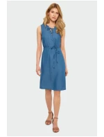 Dámské šaty K566 - Greenpoint Dámské šaty K566 - Greenpoint