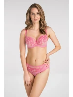 K846 MĚKKÁ PODPRSENKA LOLLIPOP K846 MĚKKÁ PODPRSENKA LOLLIPOP