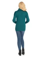 Těhotenský svetr model 147493 PeeKaBoo