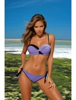 Dvoudílné plavky model 212263 Marko Dvoudílné plavky model 212263 Marko