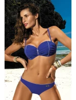 Dvoudílné plavky model 80039 Marko Dvoudílné plavky model 80039 Marko