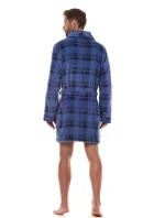 L&L 2456 BJ M-2XL pánský župan