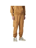 Champion Kalhoty Cargo s žebrovanými manžetami M 220298 MS034 Champion Kalhoty Cargo s žebrovanými manžetami M 220298 MS034