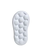 Dětská obuv adidas Bubblecomfy black IH1264