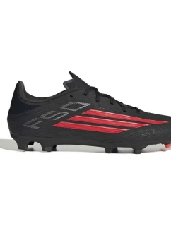 Boty adidas F50 League FG/MG JR8989