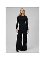 Dámský žebrovaný úplet slim fit s dlouhým rukávem 4F 4FRAW25TLONF656-20S dámské Dámský žebrovaný úplet slim fit s dlouhým rukávem 4F 4FRAW25TLONF656-20S dámské