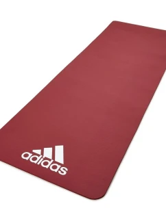 Tréninková podložka adidas 7 MM ADMT-11014RD