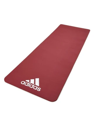 Tréninková podložka adidas 7 MM ADMT-11014RD