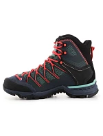Trekingová obuv Salewa Ws Mtn Trainer Lite Mid GTX W 61360-5585 dámské