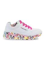 Boty Skechers Lovely Luv Jr 314976L-WMLT Boty Skechers Lovely Luv Jr 314976L-WMLT