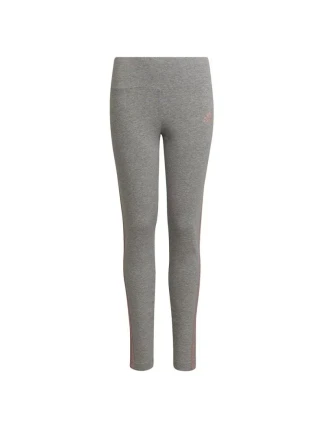 Dívčí legíny 3S Tight Jr HD4368 - Adidas