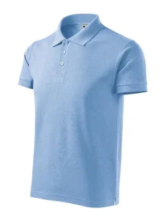 Pánské polo tričko Cotton Heavy M MLI-21515 - Malfini