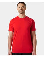 Helly Hansen Classic 79161 Pánské tričko "Classic" 59.9161 alert red