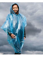 Korntex PONCHO – Sumatra Poncho do deště 76.PONC blue Korntex PONCHO – Sumatra Poncho do deště 76.PONC blue