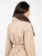 Závoj AT CH F67024.26 hnědý Závoj AT CH F67024.26 hnědý