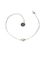 Náramek VUCH MyHeart Silver