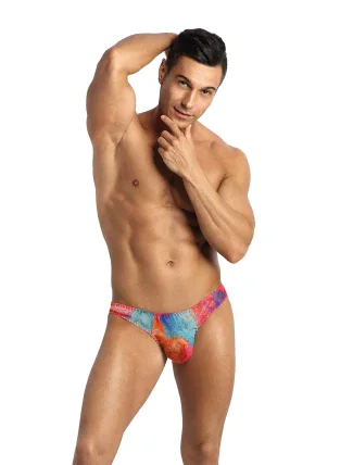 Tanga  model 181791 Anais