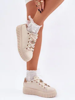 Sportovní obuv model 206838 Step in style