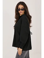 Košile s dlouhým rukávem  model 226476 Italy Moda