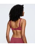 ESSENTIAL MINIMIZER - Minimizer podprsenka: elegantní zmenšení a pevná opora Triumph