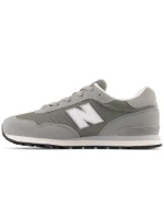 Boty New Balance Jr GC515GRY Boty New Balance Jr GC515GRY