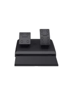 Trust GXT 289 MOVI Černý volant