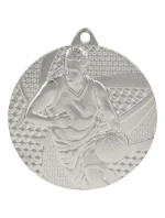 stříbrná medaile - basketbal