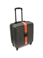 UNIVERZÁLNÍ BEZPEČNOSTNÍ PÁS 180x5CM PROVORLD BRONZE CASE