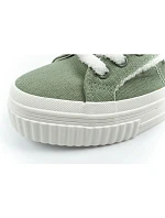 O'neill dámské sportovní boty Spinna C trainers green fashionable comfortable dámské O'neill dámské sportovní boty Spinna C trainers green fashionable comfortable dámské