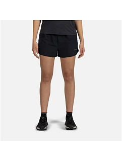 Dámské šortky ROSSIGNOL W Sidelhorn Short 3", černé