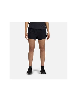 Dámské šortky ROSSIGNOL W Sidelhorn Short 3", černé