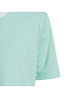 Dětské tréninkové tričko Entrada 22 Jr HC5078 - Adidas