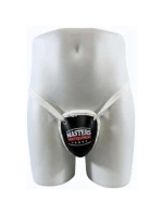 Pánské kovové chrániče rozkroku - S-4 THAI 08124-01M - Masters