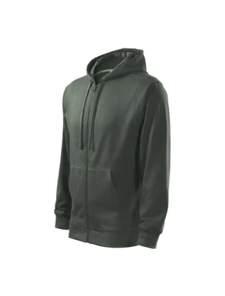 Pánská mikina Trendy Zipper M MLI-41067 - Malfini