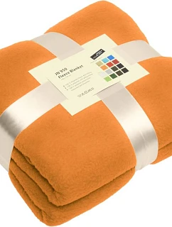 Daiber JN 950 Fleecová deka 02.0950 orange