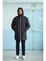 NEOBLU Astra Teplá unisex parka 24.4740 deep black NEOBLU Astra Teplá unisex parka 24.4740 deep black