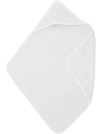 The One Towelling Baby Towel Dětský ručník 48.1009 white The One Towelling Baby Towel Dětský ručník 48.1009 white