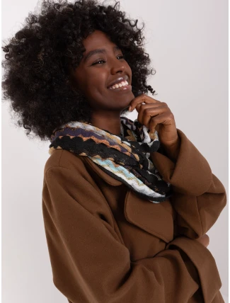 Komín AT KM BF48661.26 tmavě zelená Komín AT KM BF48661.26 tmavě zelená