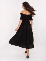 Šaty MI SK A2609.96 černá