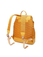Městský batoh VUCH Inchel Yellow Městský batoh VUCH Inchel Yellow