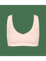 sloggi ZERO Feel 2.0 Bralette - PINK - SLOGGI PINK - SLOGGI sloggi ZERO Feel 2.0 Bralette - PINK - SLOGGI PINK - SLOGGI