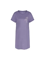 Nightdresses NDK X - Lilac - TRIUMPH Lilac - TRIUMPH Nightdresses NDK X - Lilac - TRIUMPH Lilac - TRIUMPH