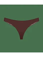 Pretty Modal String - Velvet Chocolate - TRIUMPH Velvet Chocolate - TRIUMPH Pretty Modal String - Velvet Chocolate - TRIUMPH Velvet Chocolate - TRIUMPH