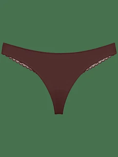 Pretty Modal String - Velvet Chocolate - TRIUMPH Velvet Chocolate - TRIUMPH