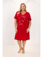 Košile Regina 178 cr/r XL-5XL W26 dámská