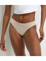 Dámské kalhotky DIM BRIEF - DIM - tělová