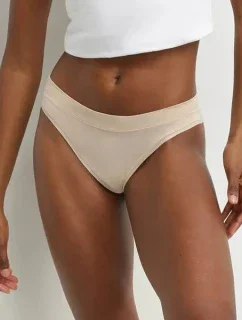 Dámské kalhotky DIM BRIEF - DIM - tělová