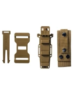 Nůž na přežití GERBER Strongarm Fixed Fine Edge Coyote