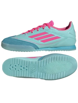 Kopačky adidas F50 Freestyle Messi IN M JH8831